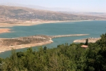 Qaroun Lake
