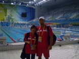 Olympic Games - Beijing 2008