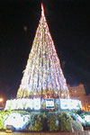 Christmas Downtown Beirut 2004