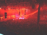 DJ Tiesto In Lebanon