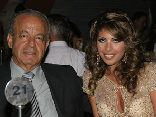 Mrs Lebanon 2006 at Portemilio Kaslik