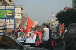 Convoy Matn Support Dr. Kamil Al Khoury