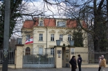 Embassy of Lebanon in Berlin