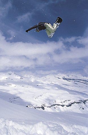 Winter Sports