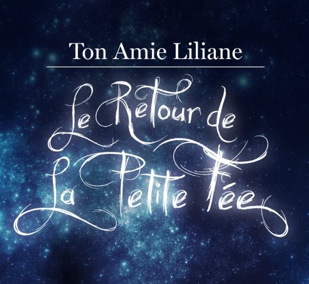 Ton amie Liliane - 2009