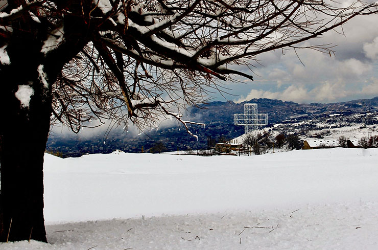 Lebanon