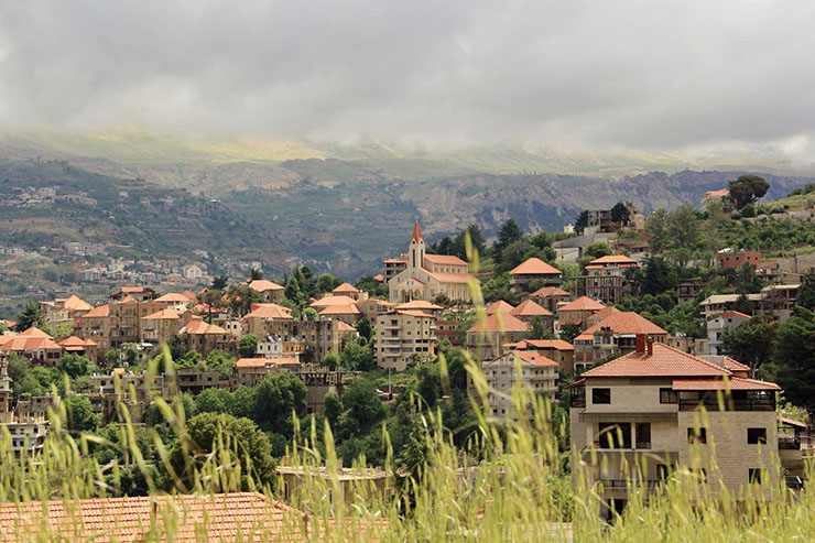 Lebanon