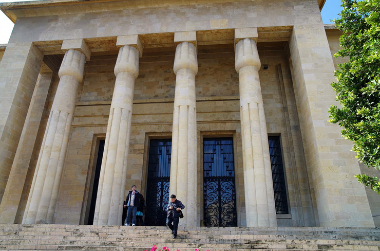 National Museum of Beirut