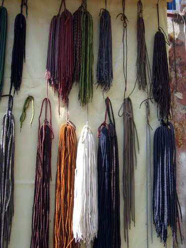 Traditional Lebanon
