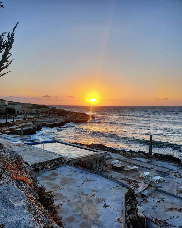 Lebanon Summer