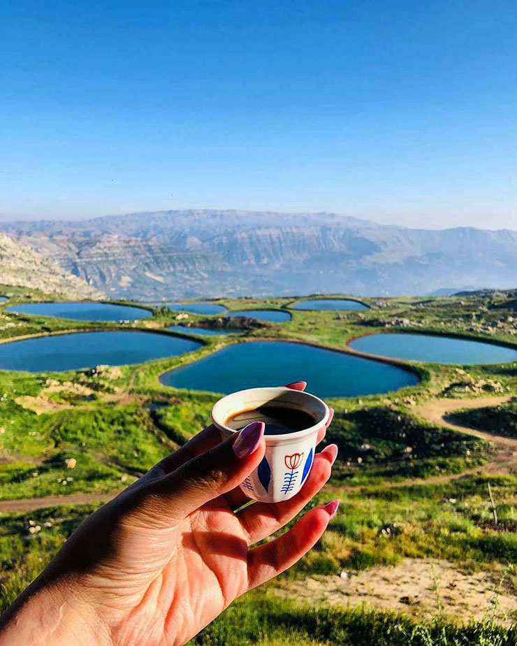 Lebanon Summer