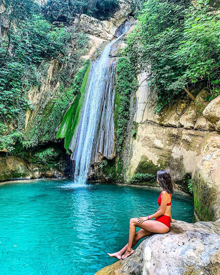 Lebanon Summer