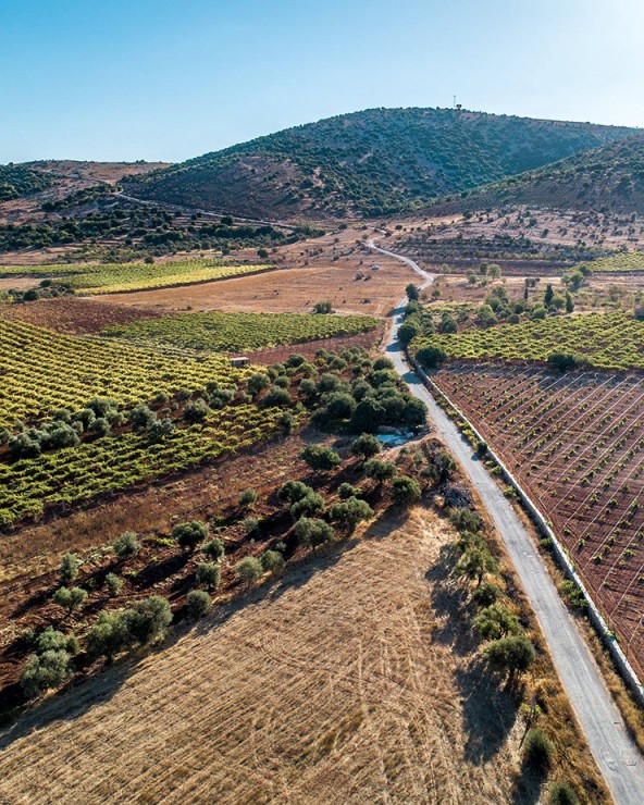 Lebanon Like Never Seen Before