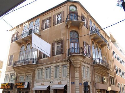 Architecture