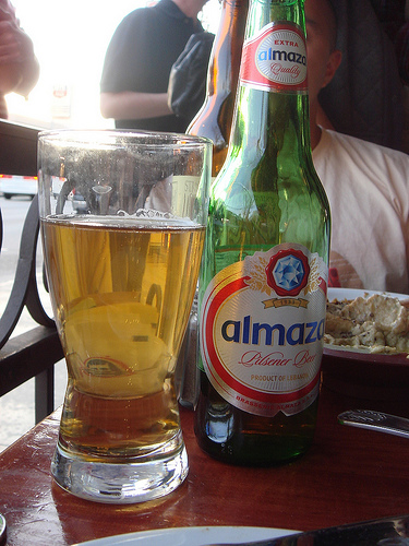 Almaza