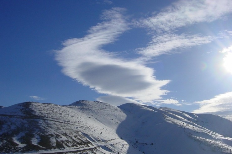 Scenery From Lebanon