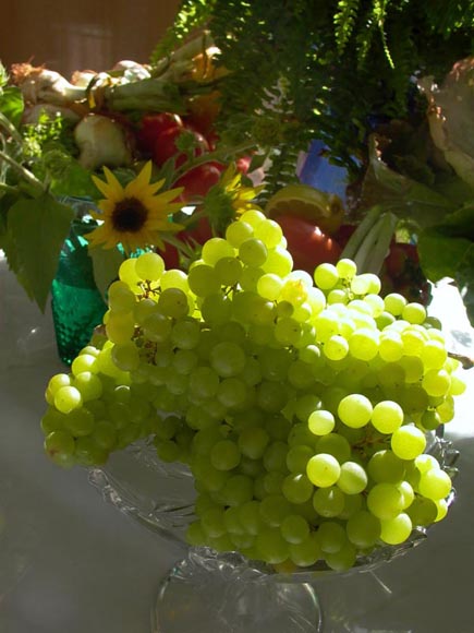 Grapes