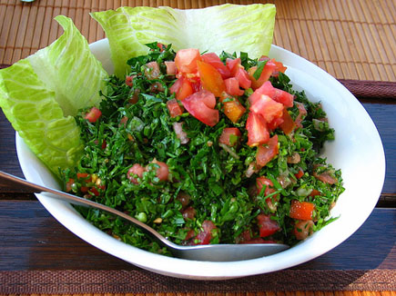 Tabouleh