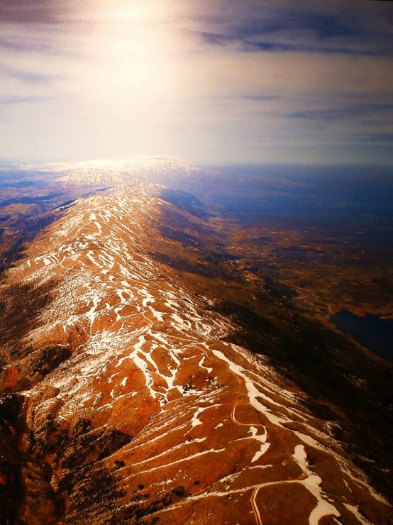 Mount Lebanon