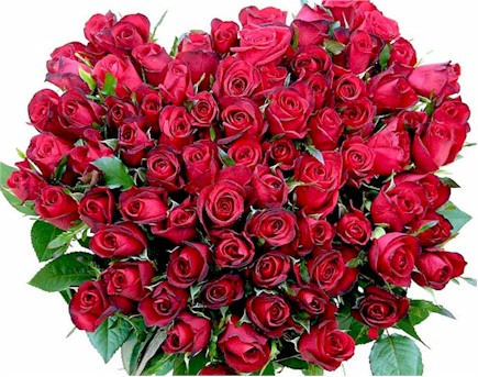 Lebanese Valentine Flower Arrangements