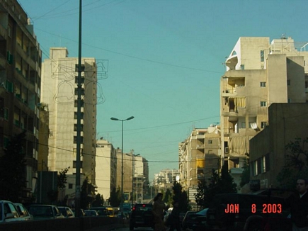 Ashrafieh