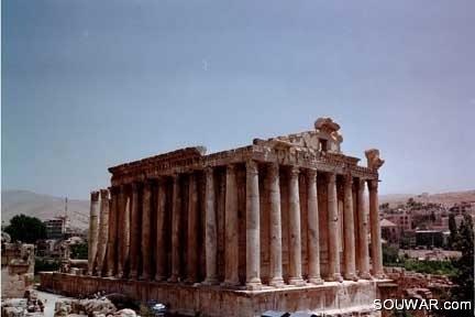 Baalbeck