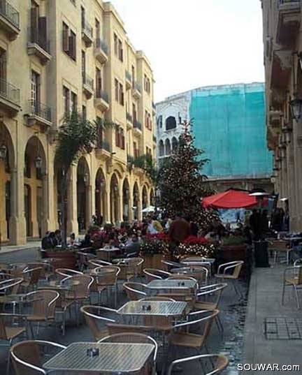 Beirut