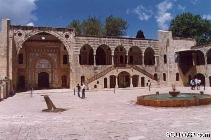 Beiteddine