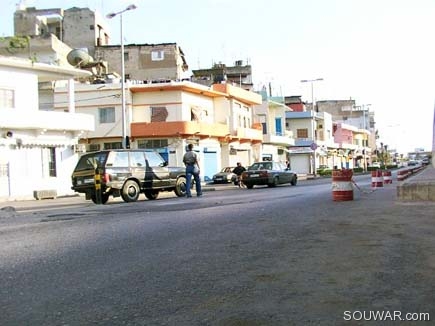 Bourj Hammoud