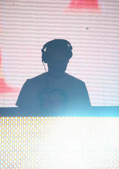 DJ Tiesto Beirut 2009