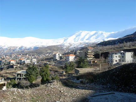 Gorgeous Mountains