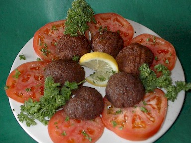 Falafil