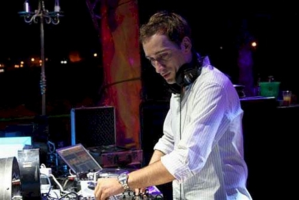 Paul Van Dyk - Lebanon 2005