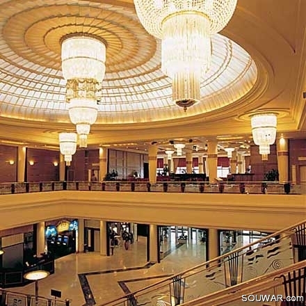 Casino du Liban