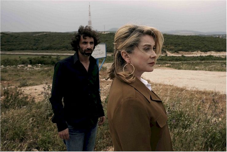 Je veux Voir - Sortie du film 3 Décembre 2008