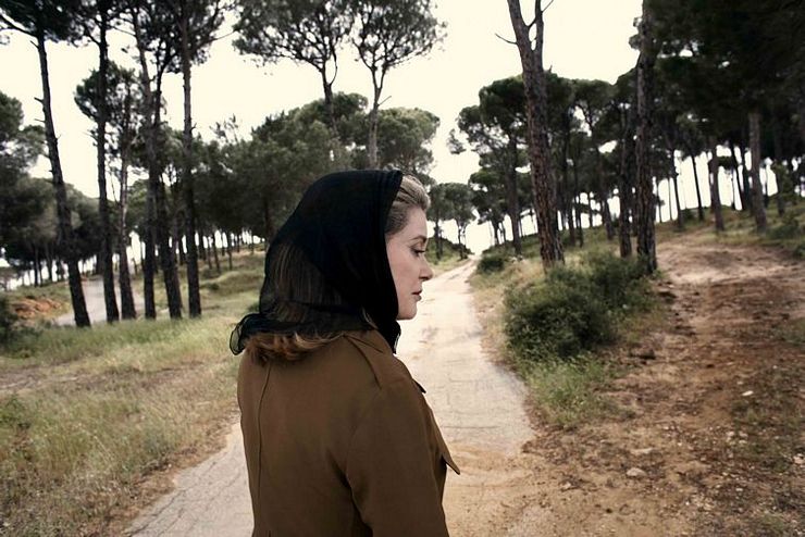 Je veux Voir - Sortie du film 3 Décembre 2008