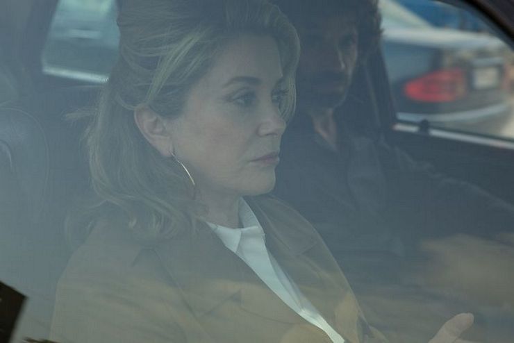 Je veux Voir - Sortie du film 3 Décembre 2008