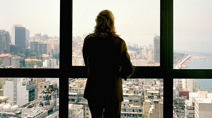 Je veux Voir - Sortie du film 3 Décembre 2008