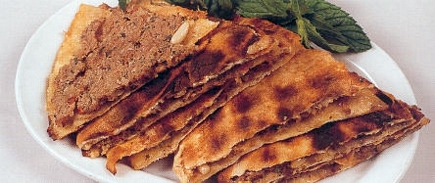 Kafta Blkhebez