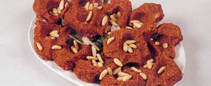 Kibbeh Orfali