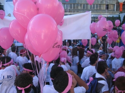 Marathon Beirut 2005