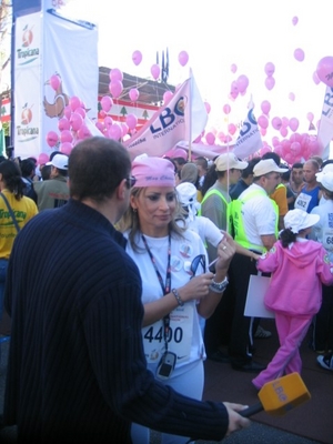 Marathon Beirut 2005