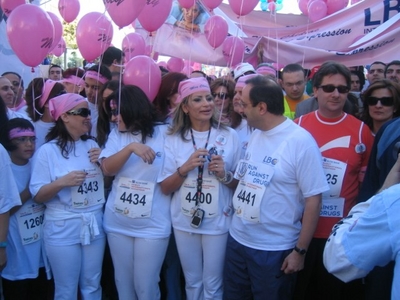 Marathon Beirut 2005