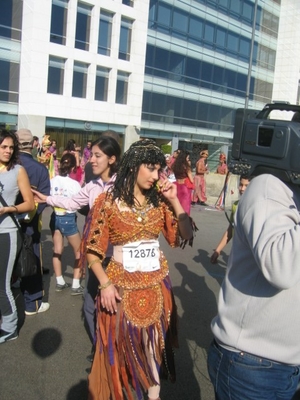 Marathon Beirut 2005