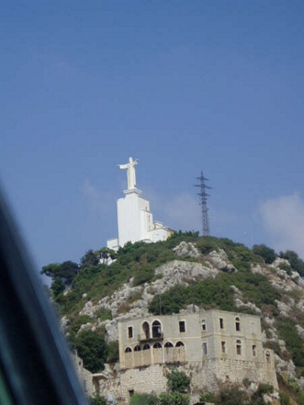 Couvent du Christ Roi