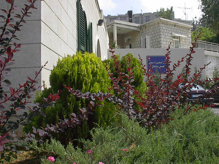 Patriarch Medical Center