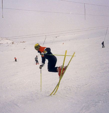 Winter Sports