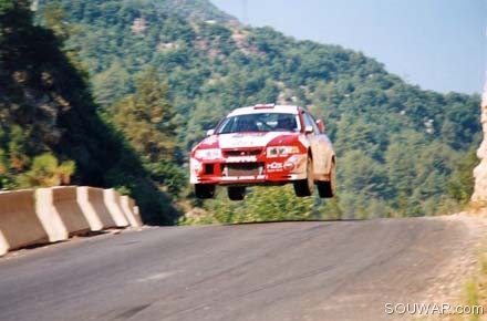 Rally Du Liban