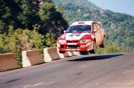 Rally Du Liban