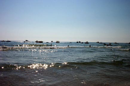 Eddé Sands
